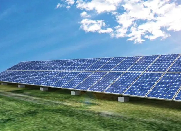 价格下降，热度不减！中国光伏产品再交亮眼成绩单